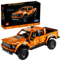 42126 Ford F-150 Raptor product image 1, provided for visual reference and product detail review