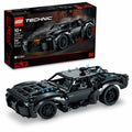 42127 The Batman - Batmobile™ product image 1, provided for visual reference and product detail review