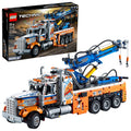 42128 Heavy-duty Tow Truck product image 1, provided for visual reference and product detail review