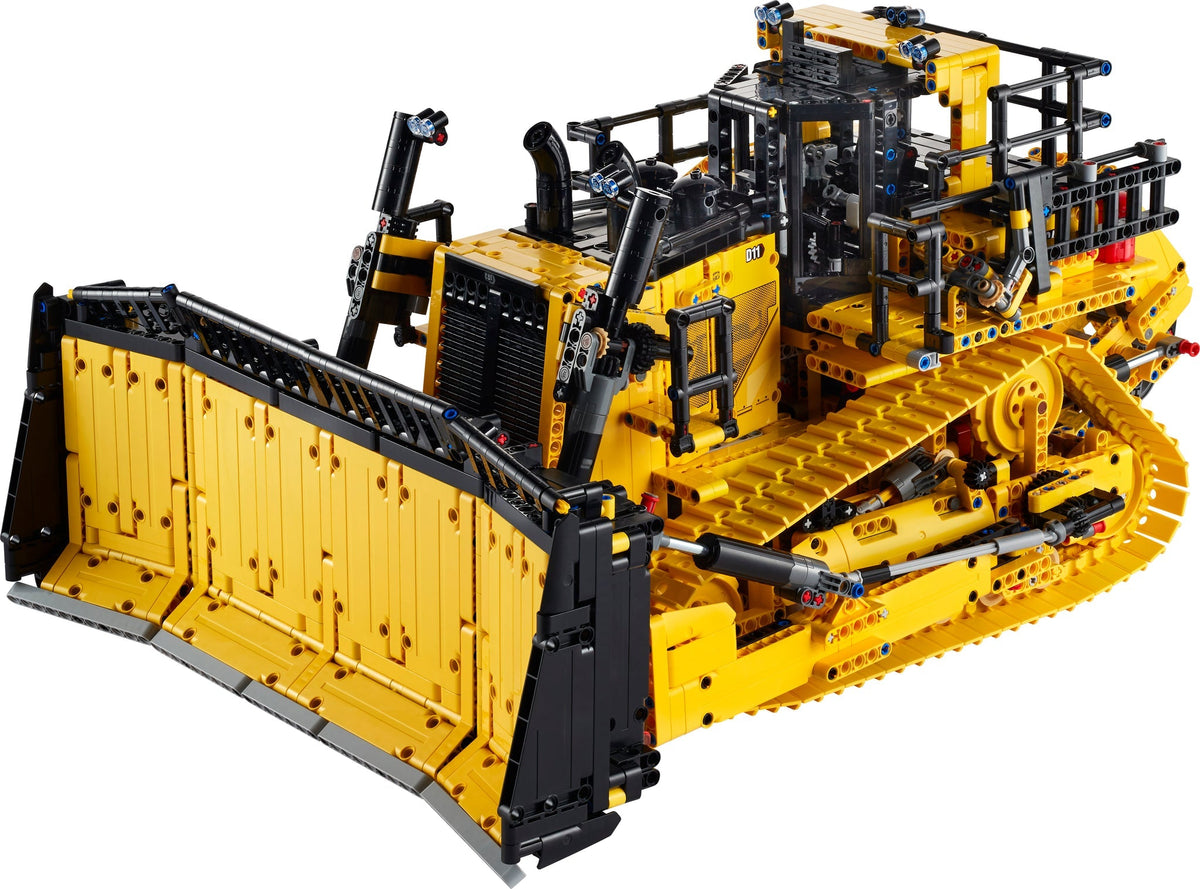 42131 App-Controlled Cat® D11 Bulldozer product image 3, provided for visual reference and product detail review