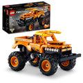 42135 Monster Jam El Toro Loco* product image 1, provided for visual reference and product detail review