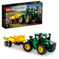 42136 John Deere 9620R 4WD Tractor product image 1, provided for visual reference and product detail review