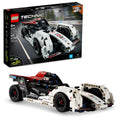 42137 Formula E® Porsche 99X Electric product image 1, provided for visual reference and product detail review