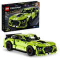 42138 Ford Mustang Shelby GT500* product image 1, provided for visual reference and product detail review