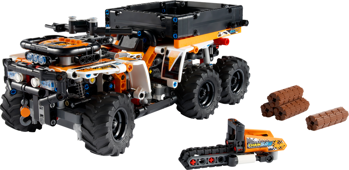 42139 All-Terrain Vehicle product image 3, provided for visual reference and product detail review