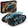 42140 App-Controlled Transformation Vehicle product image 1, provided for visual reference and product detail review