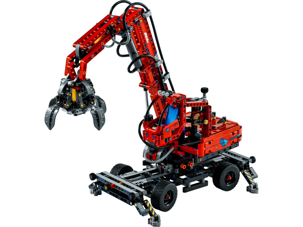 42144 Material Handler product image 3, provided for visual reference and product detail review