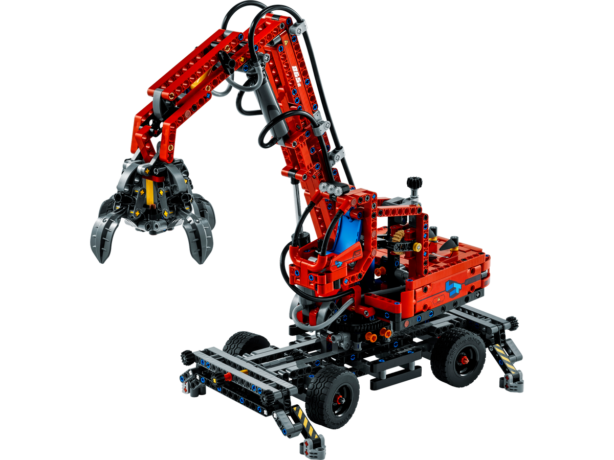 42144 Material Handler product image 3, provided for visual reference and product detail review