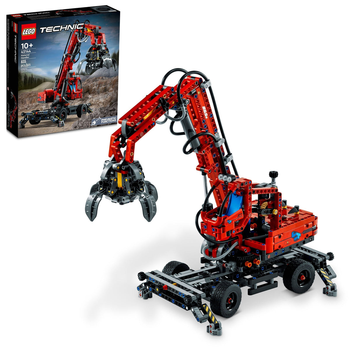 42144 Material Handler product image 2, provided for visual reference and product detail review