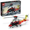 42145 Airbus H175 Rescue Helicopter product image 1, provided for visual reference and product detail review