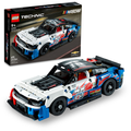 42153 NASCAR Next Gen Chevrolet Camaro ZL1 product image 1, provided for visual reference and product detail review