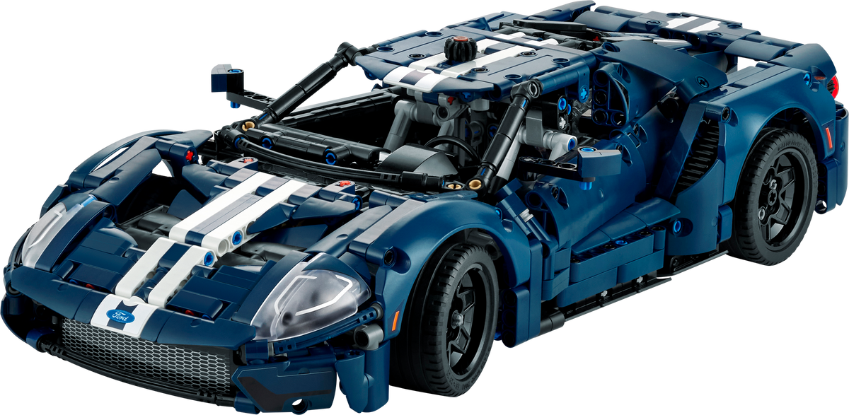 42154 2022 Ford GT product image 3, provided for visual reference and product detail review