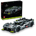 42156 PEUGEOT 9X8 24H Le Mans Hybrid Hypercar* product image 1, provided for visual reference and product detail review