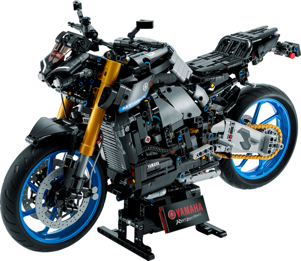 42159 Yamaha MT-10 SP* product image 3, provided for visual reference and product detail review