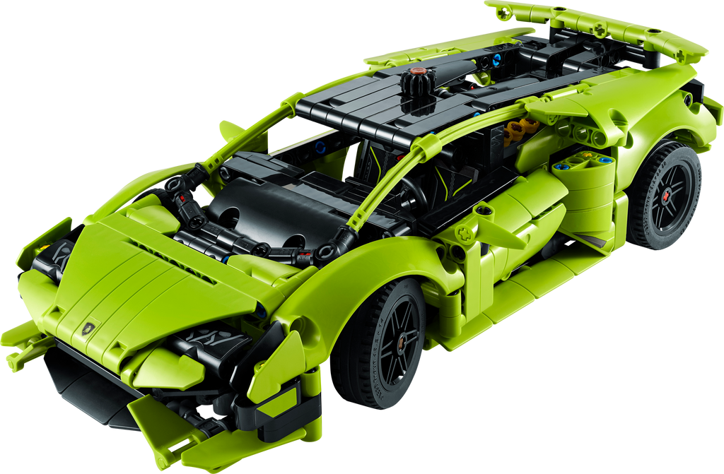 42161 Lamborghini Huracán Tecnica product image 3, provided for visual reference and product detail review