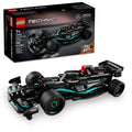 42165 Mercedes-AMG F1 W14 Pull-Back* product image 1, provided for visual reference and product detail review