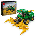42168 John Deere 9700 Forage Harvester product image 1, provided for visual reference and product detail review