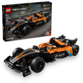 42169 NEOM McLaren Formula E Race Car* product image 1, provided for visual reference and product detail review