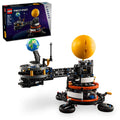 42179 Planet Earth and Moon in Orbit product image 1, provided for visual reference and product detail review