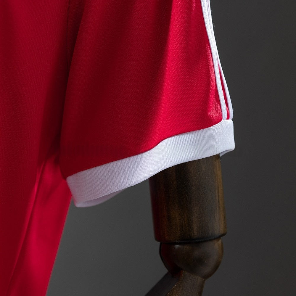 1. FC Köln Jersey 1984-85 Home Retro Football Kit product image 7