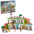 42604 Heartlake City Shopping Mall product image 1, provided for visual reference and product detail review