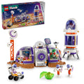 42605 Mars Space Base and Rocket* product image 1, provided for visual reference and product detail review