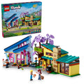 42620 Olly and Paisley's Family Houses product image 1, provided for visual reference and product detail review