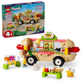 42633 Hot Dog Food Truck product image 1, provided for visual reference and product detail review