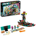 43114 Punk Pirate Ship product image 1, provided for visual reference and product detail review