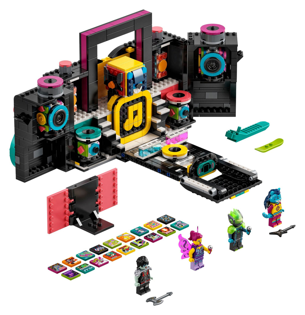 43115 The Boombox* product image 2, provided for visual reference and product detail review