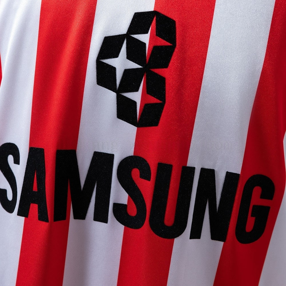 1. FC Köln Jersey 1988-89 Third Retro Football Kit product image 6