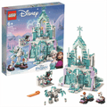 43172 Elsa's Magical Ice Palace product image 1, provided for visual reference and product detail review