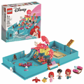 43176 Ariel's Storybook Adventures product image 1, provided for visual reference and product detail review