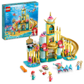 43207 Ariel's Underwater Palace product image 1, provided for visual reference and product detail review