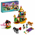 43208 Jasmine and Mulan’s Adventure* product image 1, provided for visual reference and product detail review
