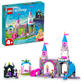 43211 Aurora's Castle product image 1, provided for visual reference and product detail review