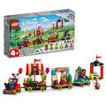43212 Disney Celebration Train* product image 1, provided for visual reference and product detail review
