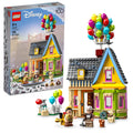 43217 Up House* product image 1, provided for visual reference and product detail review