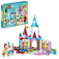 43219 Disney Princess Creative Castles product image 1, provided for visual reference and product detail review