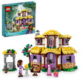 43231 Asha’s Cottage product image 1, provided for visual reference and product detail review