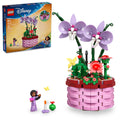 43237 Isabela's Flowerpot* product image 1, provided for visual reference and product detail review