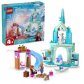 43238 Elsa's Frozen Castle product image 1, provided for visual reference and product detail review