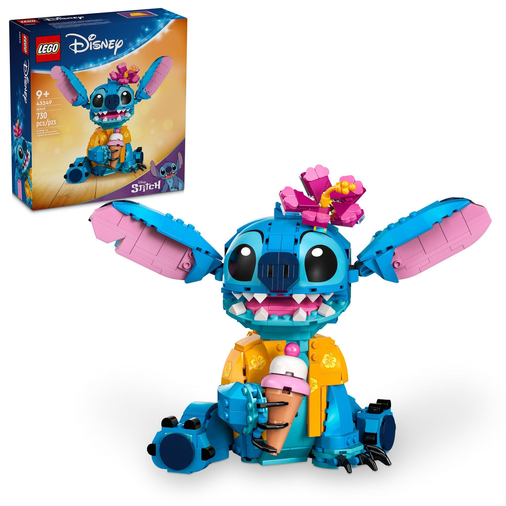 43249 Stitch product image 1, provided for visual reference and product detail review