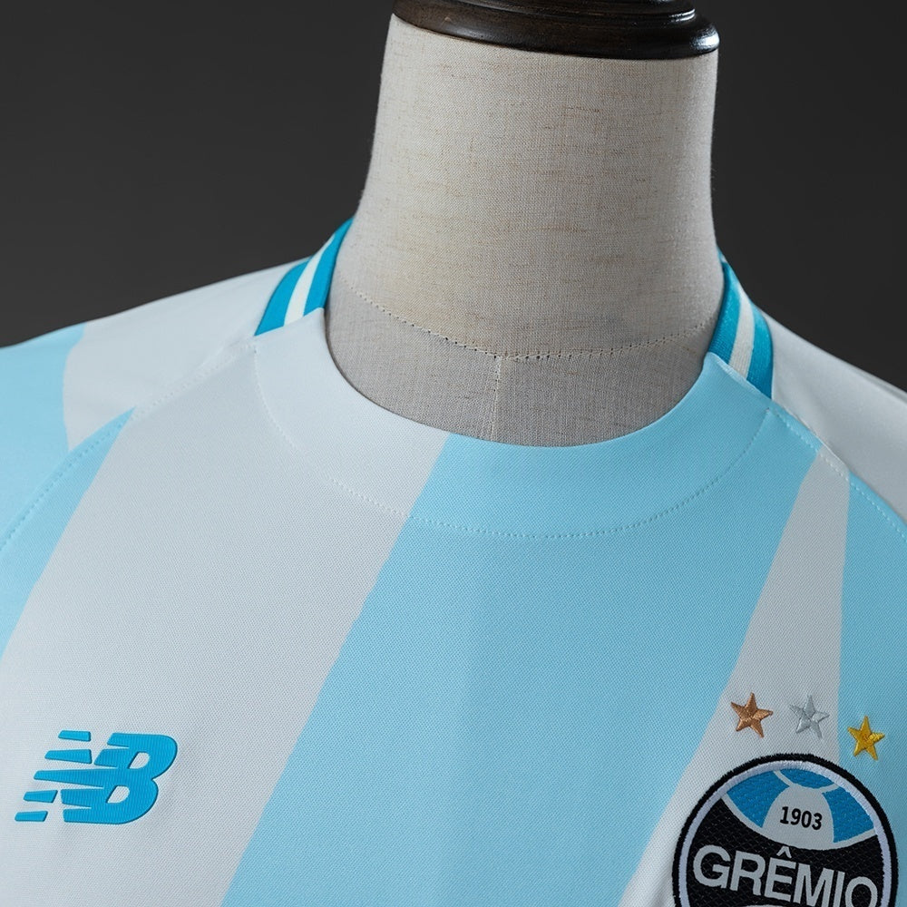 Gremio Away Jersey 2026-2027 Football Kit Soccer Shirt product image 6