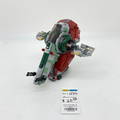 75312 Boba Fett's Starship (U2) product image 1, provided for visual reference and product detail review