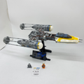 75181 Y-Wing Starfighter (U) product image 1, provided for visual reference and product detail review