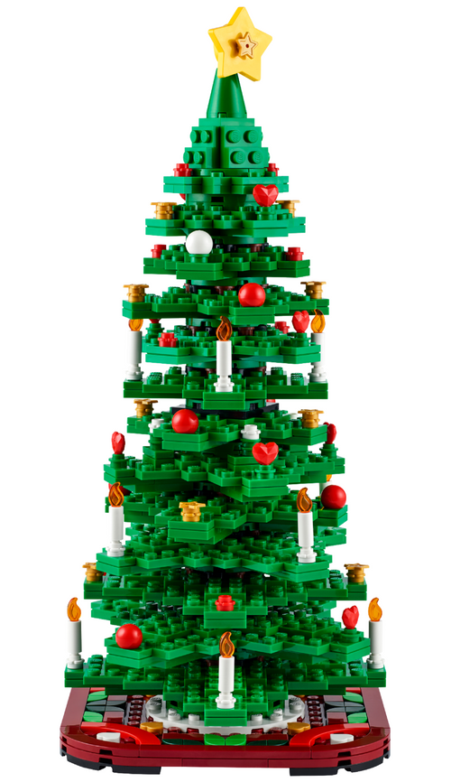 40573 Christmas Tree product image 2, provided for visual reference and product detail review