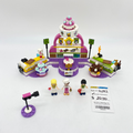 41393 Baking Competition (U) product image 1, provided for visual reference and product detail review