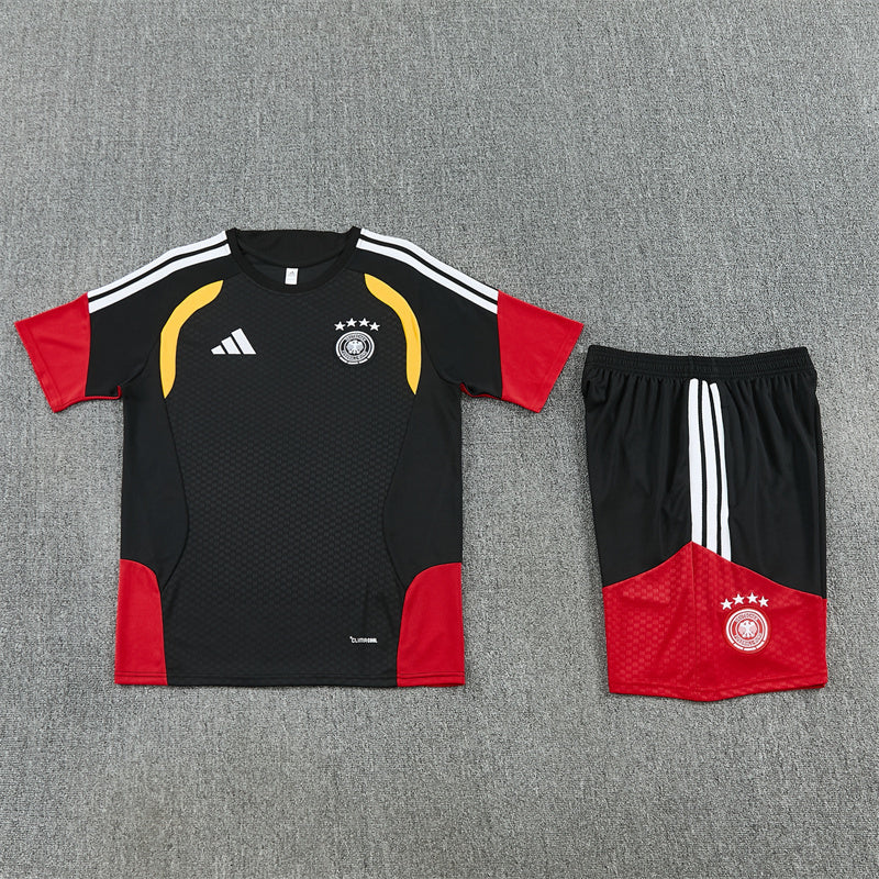 Germany Training Tracksuits 2026 Football Kit Soccer Shirt product image 2
