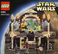 4480 Jabba's Palace (C) product image 1, provided for visual reference and product detail review